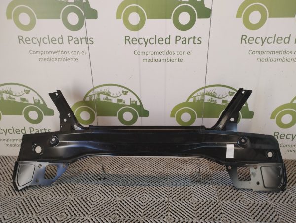 Panel Trasero Mercedes Benz Clase C Original