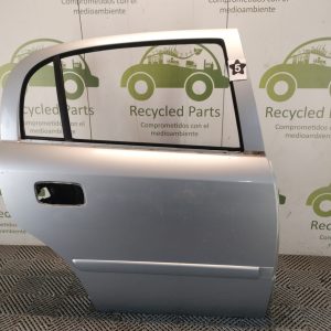 Puerta Trasera Derecha Chevrolet Astra (06202069)