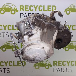 Caja De Velocidades Peugeot 307 2.0 Hdi (06231135)