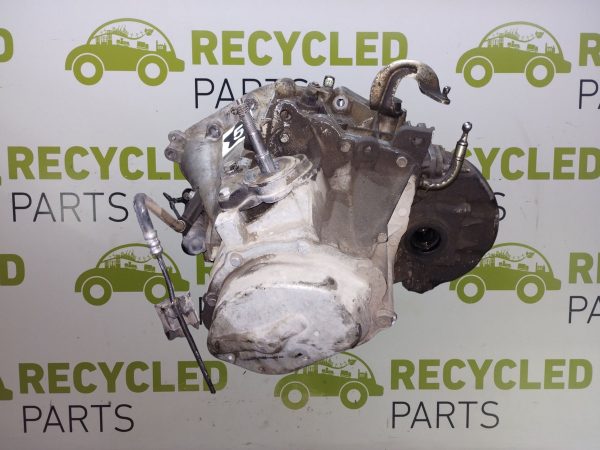 Caja De Velocidades Peugeot 307 2.0 Hdi (06231135)
