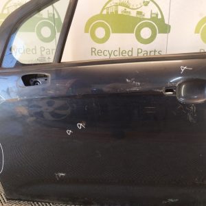 Puerta Delantera Izquierda Citroen Nuevo C3 (06038423)