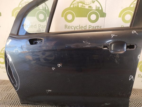 Puerta Delantera Izquierda Citroen Nuevo C3 (06038423)