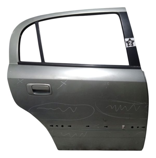 Puerta Trasera Derecha Chevrolet Astra (03866713) Lp