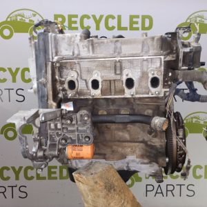 Motor Fiat Idea 1.4 8v (05605558) Lp