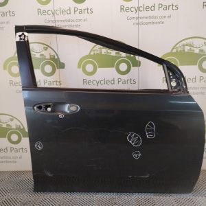 Puerta Delantera Derecha Honda City (05156853)