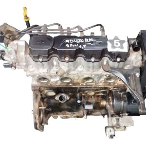 Motor Chevrolet 1.8 8v (05172457)