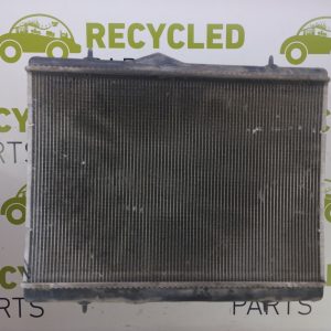 Radiador De Agua Peugeot 308 1.6 (05177964)