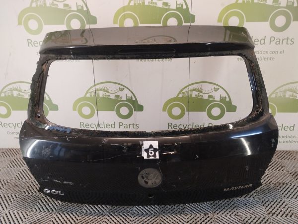 Porton Trasero Vw Gol Trend G6 G7 (04343320)