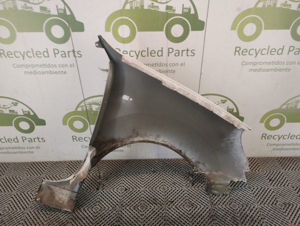 Guardabarro Izquierdo Renault Kangoo Li (06064812)