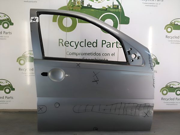 Puerta Delantera Derecha Fiat Siena F3 (04566576)