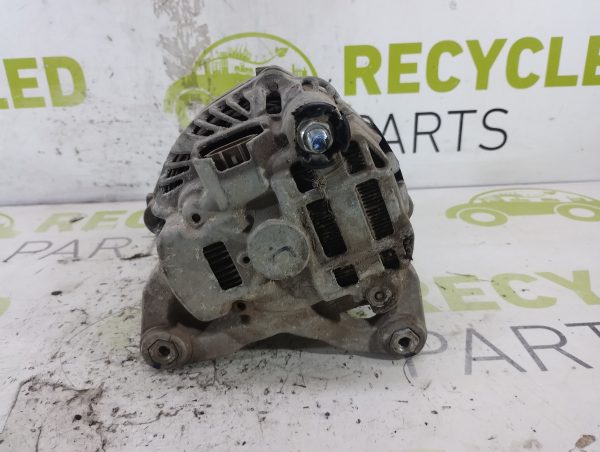 Alternador Nissan Versa 1.6 (05948418)