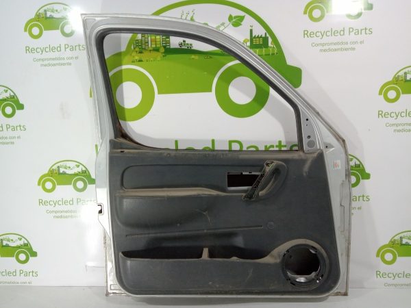 Puerta Delantera Izquierda Citroen Berlingo (03255486) Lp