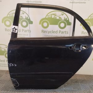 Puerta Trasera Izquierda Toyota Corolla G9 (04666092)
