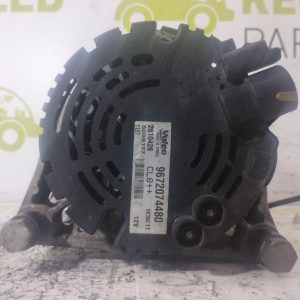 Alternador Peugeot 207 1.4 (06363525)