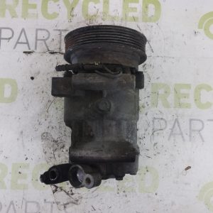 Compresor De A/a Renault Kangoo 1.6 (06074687)