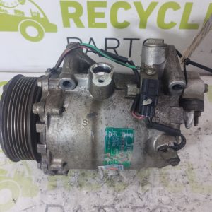 Compresor De A/a Honda Crv 2.4 (04705827)