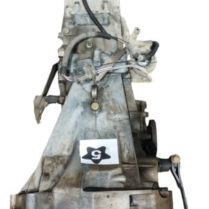 Caja De Velocidades Vw Gol 1.6 8v (06923414)