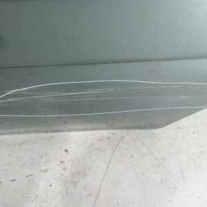 Puerta Trasera Izquierda Vw Gol G2 G3 G4 (04165336)