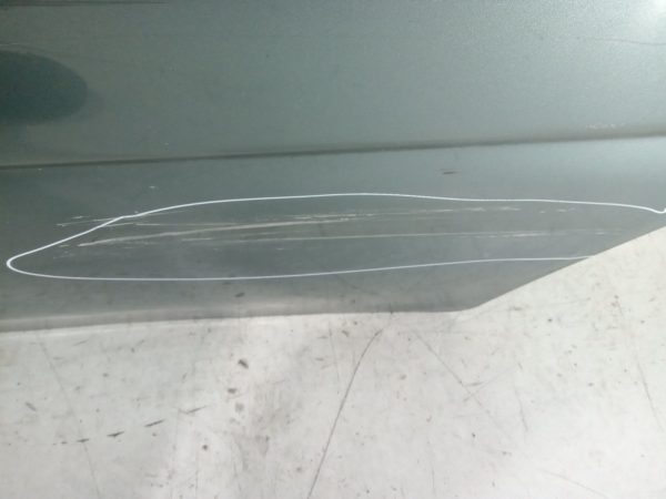 Puerta Trasera Izquierda Vw Gol G2 G3 G4 (04165336)