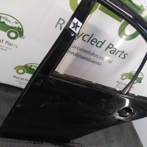 Puerta Trasera Izquierda Vw Bora (03281431) Lp