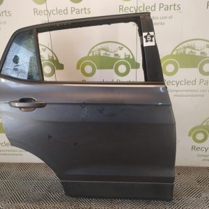 Puerta Trasera Derecha Vw T-cross (05387825)