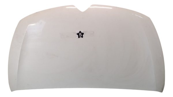Capot Citroen C4 Picasso Ln (05884886) Lp