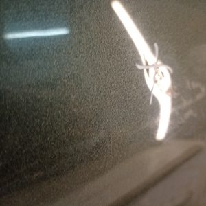 Puerta Trasera Derecha Peugeot 207 (03597285) Lp