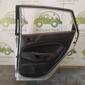 Puerta Trasera Derecha Ford Fiesta Kd 5p (06004160)