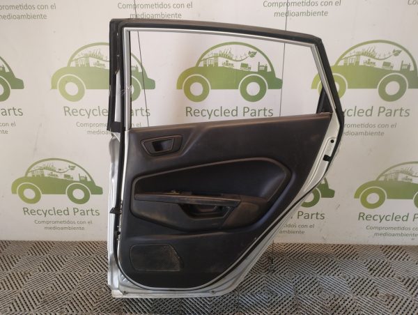 Puerta Trasera Derecha Ford Fiesta Kd 5p (06004160)