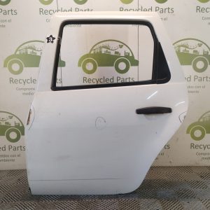 Puerta Trasera Izquierda Renault Duster (05236057)