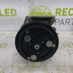 Compresor De A/a Fiat Palio 1.4 (05703227)