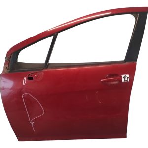 Puerta Delantera Izquierda Peugeot 408 (06508821)