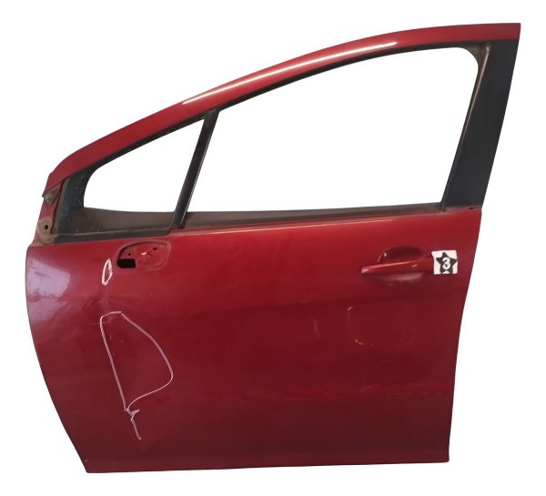 Puerta Delantera Izquierda Peugeot 408 (06508821)