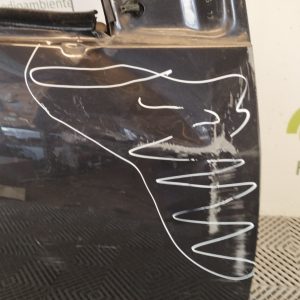 Puerta Delantera Derecha Ford Fiesta Max (04811630)