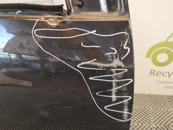 Puerta Delantera Derecha Ford Fiesta Max (04811630)