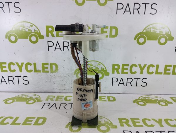 Bomba De Nafta Fiat 500 1.4 (05241534)
