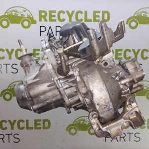 Caja De Velocidades Citroen Xsara Picasso 2.0 (05314946)