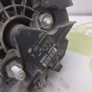 Alternador Chevrolet Astra 2.0 (05766189)