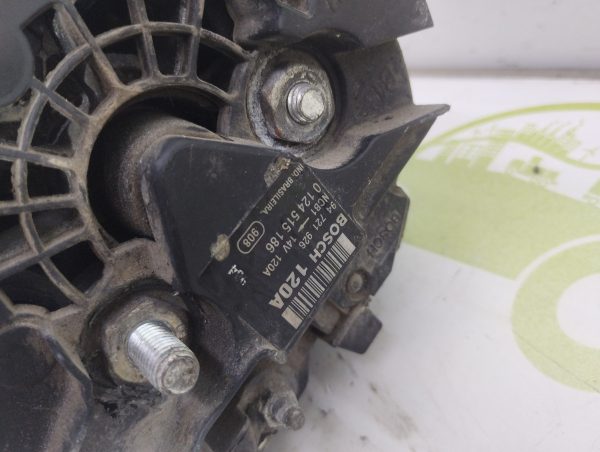 Alternador Chevrolet Astra 2.0 (05766189)