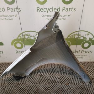 Guardabarro Derecho Renault Fluence (06287691)