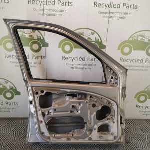 Puerta Delantera Izquierda Fiat Palio F2 (06580491)