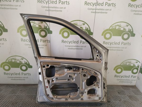 Puerta Delantera Izquierda Fiat Palio F2 (06580491)