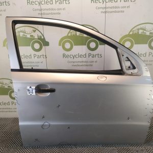 Puerta Delantera Derecha Chevrolet Aveo (06944918)