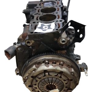 Motor Fiat Punto 1.4 8v (06092942) Solo Block