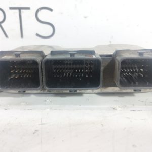 Modulo De Inyeccion Citroen C3 Aircross 1.6 (05819394)