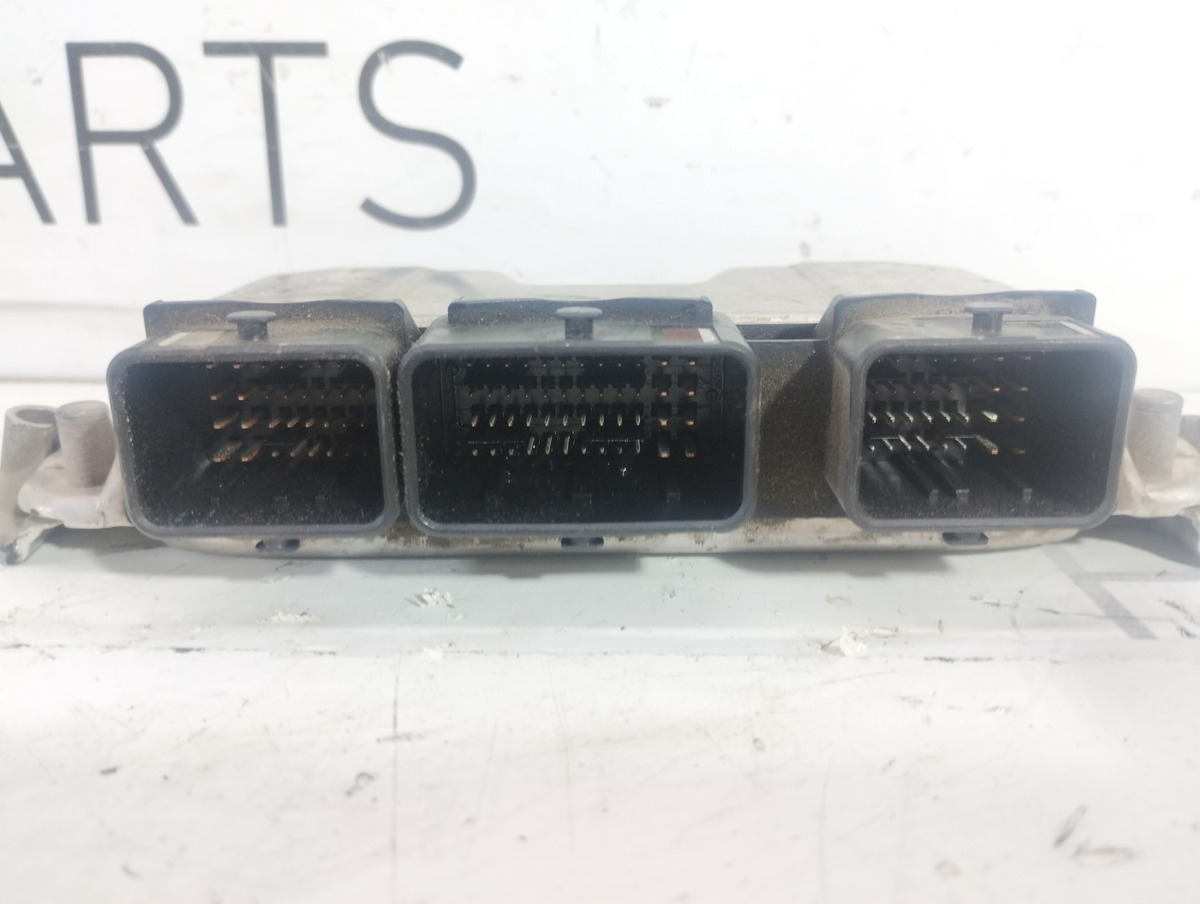 Modulo De Inyeccion Citroen C3 Aircross 1.6 (05819394)