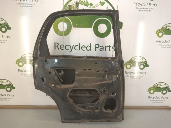 Puerta Trasera Izquierda Chevrolet Corsa 2 (02365090)