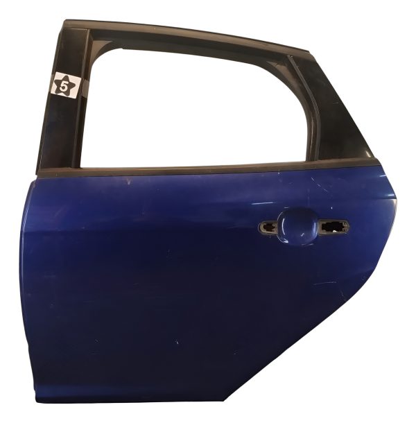 Puerta Trasera Izquierda Ford Focus F3 (05908397)
