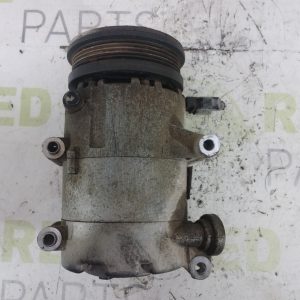 Compresor De A/a Ford Focus 2 2.0 (05831775)