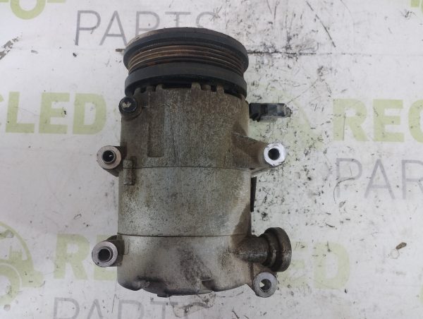 Compresor De A/a Ford Focus 2 2.0 (05831775)